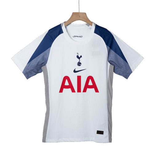 33ef2f99e3acfbf5b271ca4d2f7853a5_8dd4be63-0f17-4a70-aa5a-76e5c25d84af.png XAVI #7 Tottenham Hotspur Home Player Version Soccer Jersey 2025/26