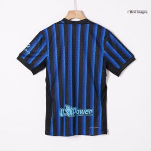 34828f91c4549cb41459dac82e7b985d.jpg Inter Milan Home Player Version Soccer Jersey 2025/26
