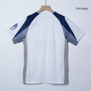 34b48ee1d4ea977fbbc54ee684080b67_e2db31de-4c56-4103-8be0-39627f7ab3dc.jpg XAVI #7 Tottenham Hotspur Home Soccer Jersey 2025/26 -UCL