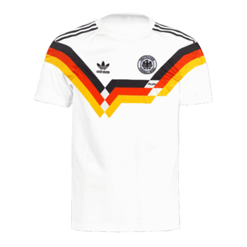 3506d127627de9867cff09d5b594c782.png Germany 1990 Home Retro Football Jersey