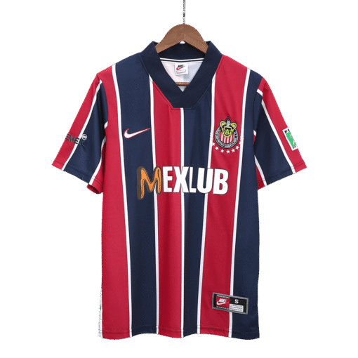35b65e6ce44378d18f710557aafff994.png Chivas 1997/98 Third Retro Football Jersey