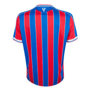 3931d4c303344d647050ea948fd9c393.png Crystal Palace Home Soccer Jersey 2025/26