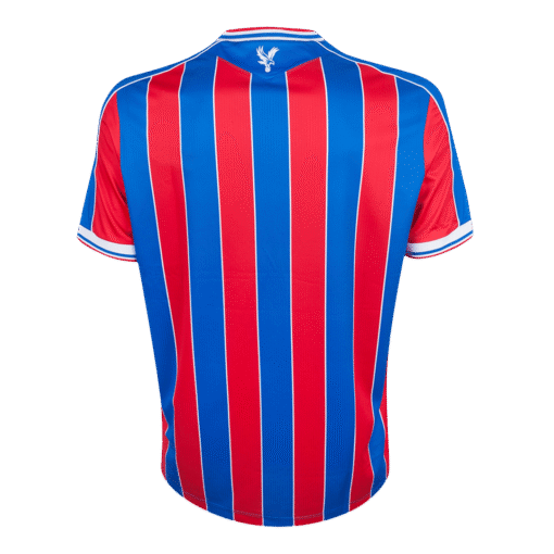 3931d4c303344d647050ea948fd9c393.png Crystal Palace Home Soccer Jersey 2025/26