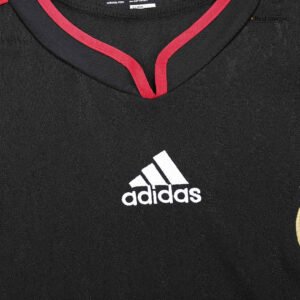 3997d0d8956486dd4f947626cbd273c9.jpg Mexico 2010 Away Retro Football Jersey