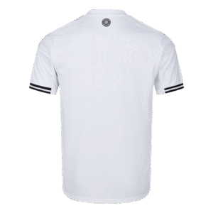 Fulham Home Soccer Jersey 2025/26