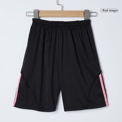 3a533cc9e916e18b7064e2860aeb1ff4.jpg Juventus Kid's Home Kit 2025-26- Jersey+Shorts
