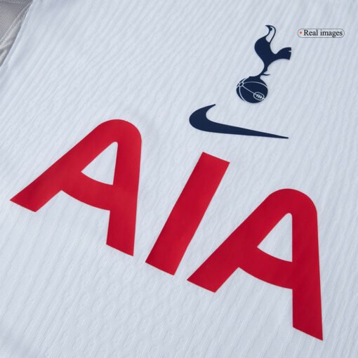 3c4e75203260412c21663a91e02d7db3.jpg Tottenham Hotspur Home Player Version Soccer Jersey 2025/26 White