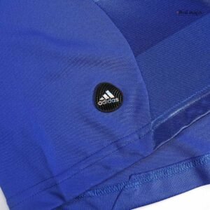 Chelsea 2011/12 Home Retro Soccer Jersey - UCL