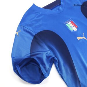 3e6b8a15bc9eaa206fd03703e63031a5.jpg Del Piero #7 Italy 2006 Home Retro Football Jersey