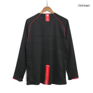 3e947da2fd1f79fed05980c2cec8a109.jpg Manchester United 2007/08 Away Long Sleeve Retro Soccer Jersey