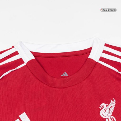 40b751157e6a43a7ed0ad6c3a9841081.jpg Liverpool Women's Home Soccer Jersey 2025/26