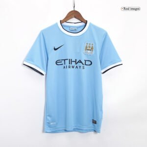 4425fdc5206feb52edc5476ae44be0b3_78a13e63-4b11-40ec-8f59-03e362dc06e9.jpg Manchester City 2013/14 Home Retro Football Jersey