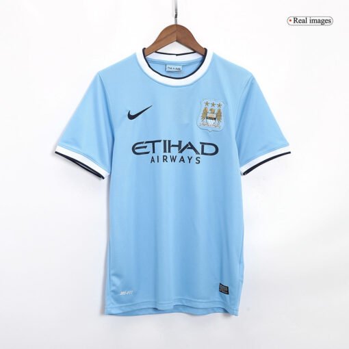 4425fdc5206feb52edc5476ae44be0b3_78a13e63-4b11-40ec-8f59-03e362dc06e9.jpg Manchester City 2013/14 Home Retro Football Jersey