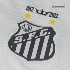 460bc4a822eda5694c7c4440e634a61b.jpg Santos FC 2012 Home Retro Football Jersey
