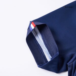47d65372d6f3d92f9583960b18387325.jpg Kid's PSG Home Jersey Kit - Jersey+Shorts 2025/26