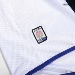 Chelsea 2003/05 Away Retro Soccer Jersey