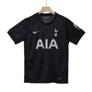 4e774db58bcb7eb841274bb32feb4e9d_198fa0b4-8cf6-4ec8-9fd0-d71600089733.png XAVI #7 Tottenham Hotspur Away Soccer Jersey 2025/26 -UCL