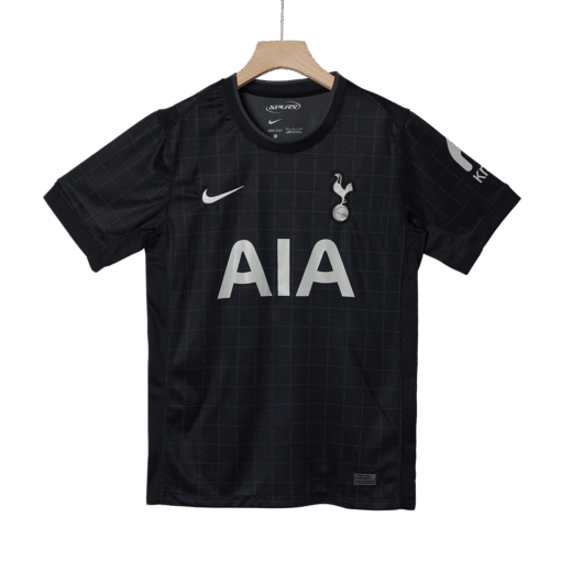 4e774db58bcb7eb841274bb32feb4e9d_198fa0b4-8cf6-4ec8-9fd0-d71600089733.png XAVI #7 Tottenham Hotspur Away Soccer Jersey 2025/26 -UCL