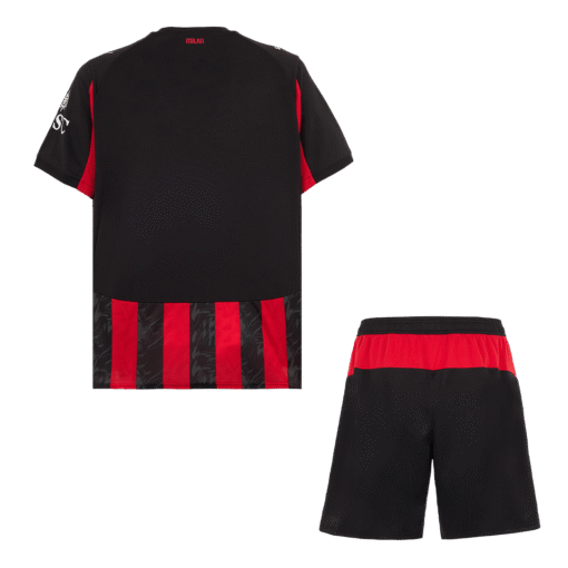 4ecec9eaafef2f192d827019eb78fe2d_6d574b56-7bb6-40d7-8a1a-9e6a5b9313e8.png AC Milan Home Kit - Jersey+Shorts 2025/26