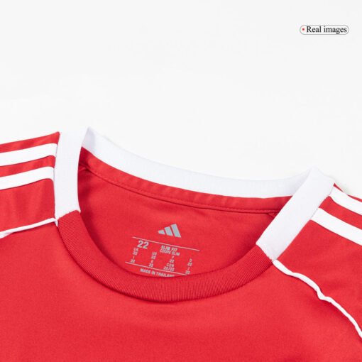 50404c8104a48b3727bbe06cea27a872.jpg Kid's Liverpool Full Home Kit - Jersey+Shorts+Socks 2025/26