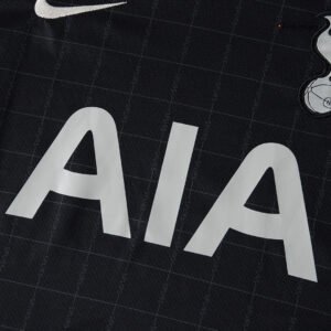 537ab178af8e844caa852289f2c58465_202b37da-4d47-4a2e-bcff-711d3bd9740e.jpg XAVI #7 Tottenham Hotspur Away Soccer Jersey 2025/26 -UCL