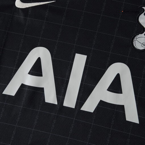 537ab178af8e844caa852289f2c58465_202b37da-4d47-4a2e-bcff-711d3bd9740e.jpg XAVI #7 Tottenham Hotspur Away Soccer Jersey 2025/26 -UCL