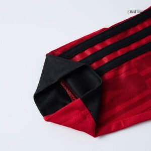 539e665915e64b1b47fef9c3dec82b55.jpg Manchester United Home Long Sleeve Soccer Jersey 2025/26
