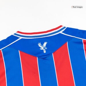 5493eaac4352f9c3a4fb4f0f5a75dbe2.jpg Crystal Palace Home Soccer Jersey 2025/26