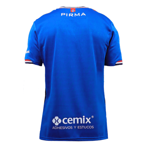55a8510760049155fa1ea8240f0ef3d8.png Cruz Azul Home Soccer Jersey 2025/26