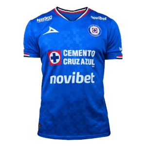 57737ec4bf2afea3888401842286b89b.png Cruz Azul Home Soccer Jersey 2025/26