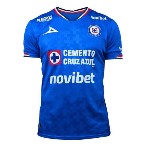 57737ec4bf2afea3888401842286b89b.png Cruz Azul Home Soccer Jersey 2025/26