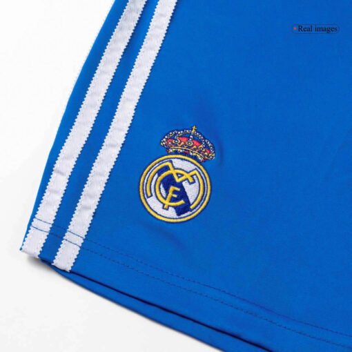 57b3f6f77982a59f98bbdea228984f01.jpg Real Madrid Third Away Kit - Jersey+Shorts 2025/26