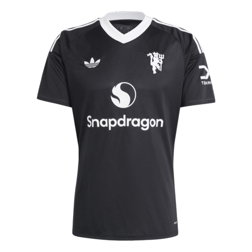 5c8afd192dd2699a115f10156638463d.png Manchester United Third Away Goalkeeper Soccer Jersey 2024/25