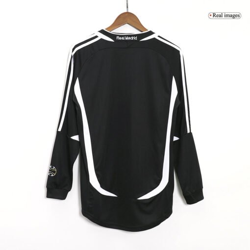 5ca050c3da9658d39338a6f15afd32da.jpg Real Madrid 2006/07 Away Long Sleeve Retro Football Jersey