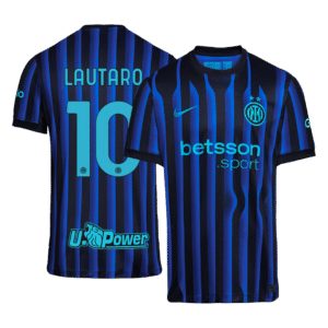 5d4ac716e6465d71ef2b0fc85a527c77.png LAUTARO #10 Inter Milan Home Soccer Jersey 2025/26