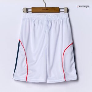 Bayern Munich Kid's Away Kit - Jersey+Shorts 2025/26