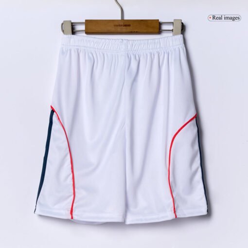 Bayern Munich Kid's Away Kit - Jersey+Shorts 2025/26