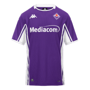 683023b1fa32793972f6d6abe5547380.png Fiorentina Home Soccer Jersey 2025/26