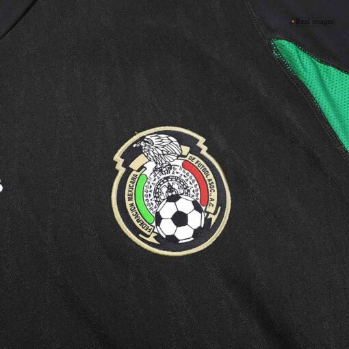 6a663ac99cf3f0876cd3d784fde3e643.jpg Mexico 2010 Away Retro Football Jersey
