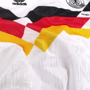 6c199b918a898f24dc673867133b28a6.jpg Germany 1990 Home Retro Football Jersey