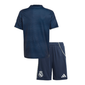 6caa86c9e5621c4ea1ab1c450d4f03c8.png Kid's Real Madrid Away Kit - Jersey+Shorts 2025/26