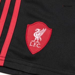 6dc0d6cce678745bdddd8b0ddd19413d.jpg Liverpool Kid's Away Kit - Jersey+Shorts 2025/26