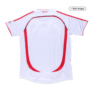 6fa9c27421a4edbbac4548c8e9aa777e.png AC Milan 2006/07 Away Retro Soccer Jersey - UCL