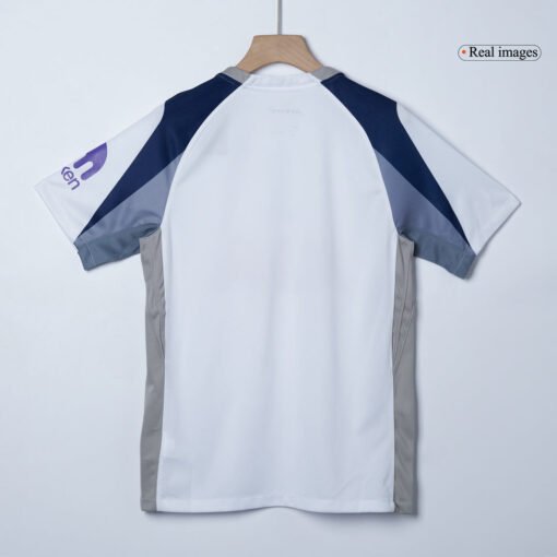 7257d16c5d9e44a4b42001b10b638d03.jpg Tottenham Hotspur Home Soccer Jersey 2025/26 White