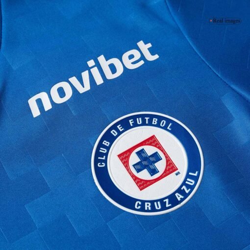 736ff8a50df91184e83fd8cfe882d1fc.jpg Cruz Azul Home Soccer Jersey 2025/26