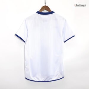Chelsea 2003/05 Away Retro Soccer Jersey