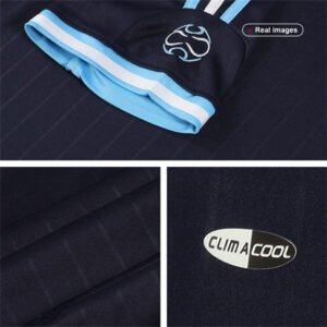 74d77039ffd260bcb305ec555489c183.jpg Argentina 2006 Away Retro Football Jersey