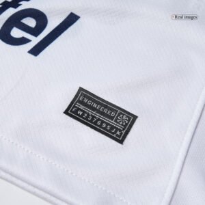 Pumas UNAM Home Soccer Jersey 2025/26