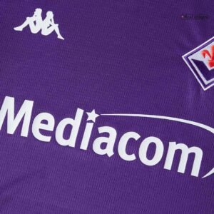 7be23a0bba8cb2ac93ab6d93c393a4e3.jpg BATISTUTA #9 Fiorentina Home Soccer Jersey 2025/26