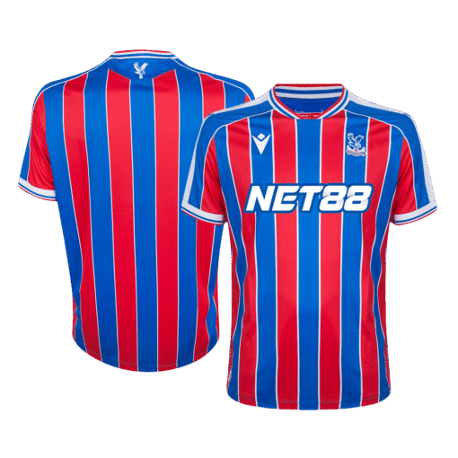 7dac9395185d7c5cf1c2c15be0adf034.png Crystal Palace Home Soccer Jersey 2025/26